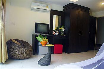 Hotel Nirvana Patong