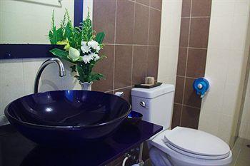 Nirvana Hotel 3*