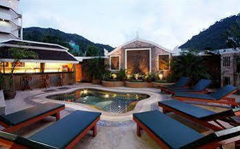 Hotel Nirvana 3*