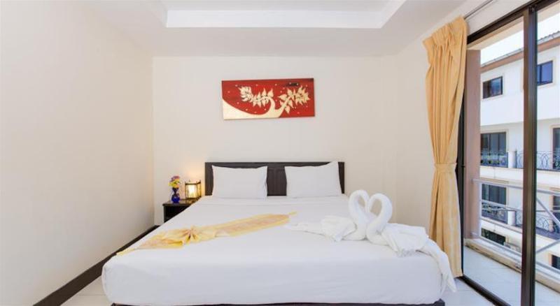 Nirvana Hotel 3*