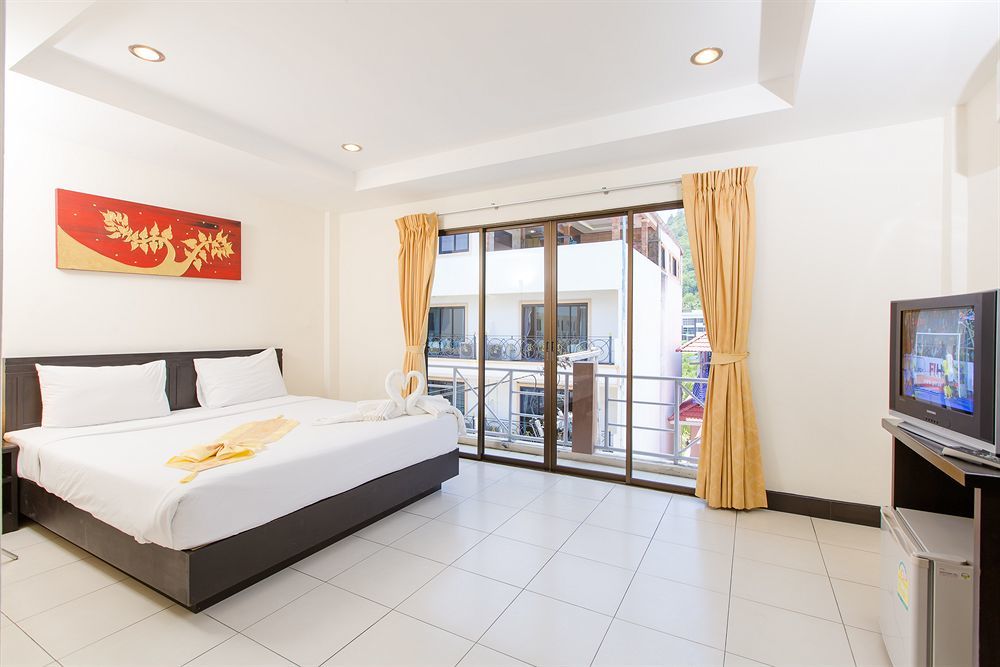 Nirvana Hotel