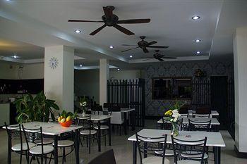 Nirvana Patong