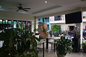 Nirvana Hotel 3*