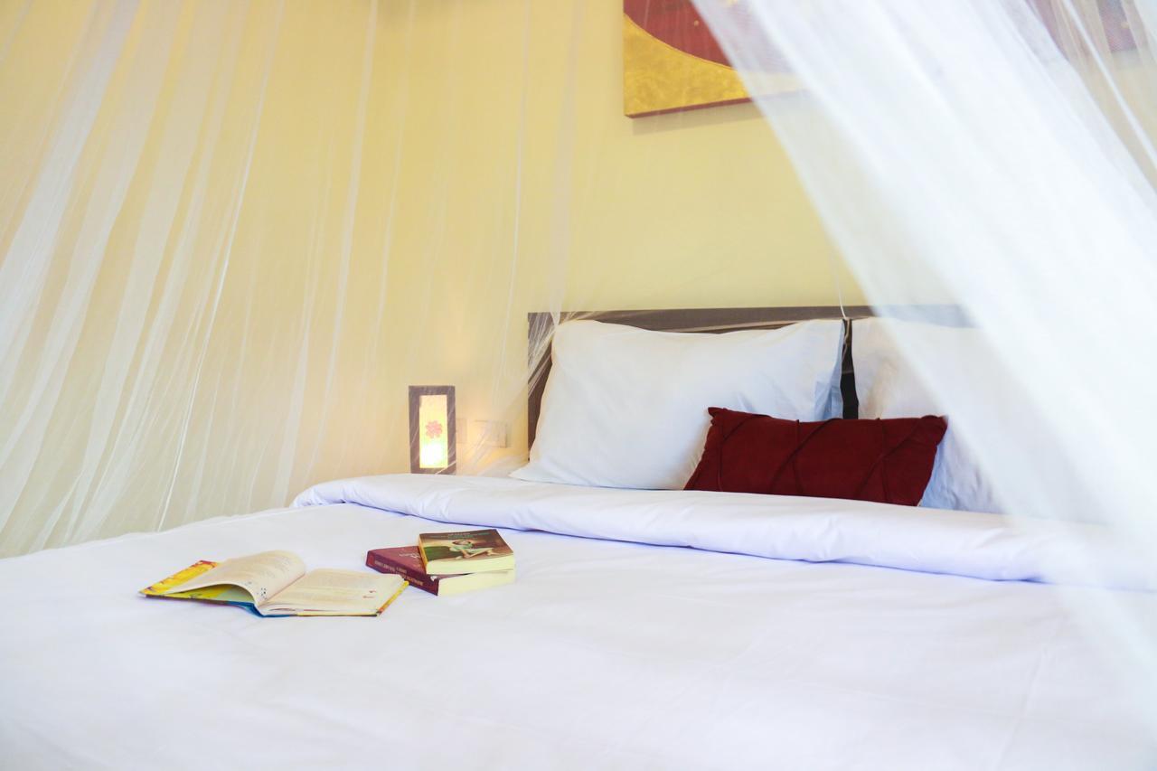 Nirvana 3* Patong
