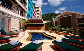 Hotel Nirvana 3*