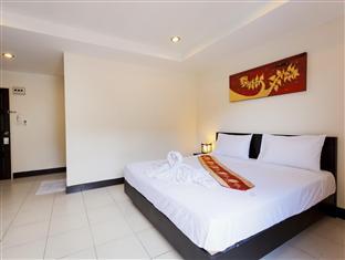 Nirvana 3* Patong