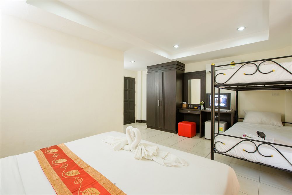 Hotel Nirvana 3*