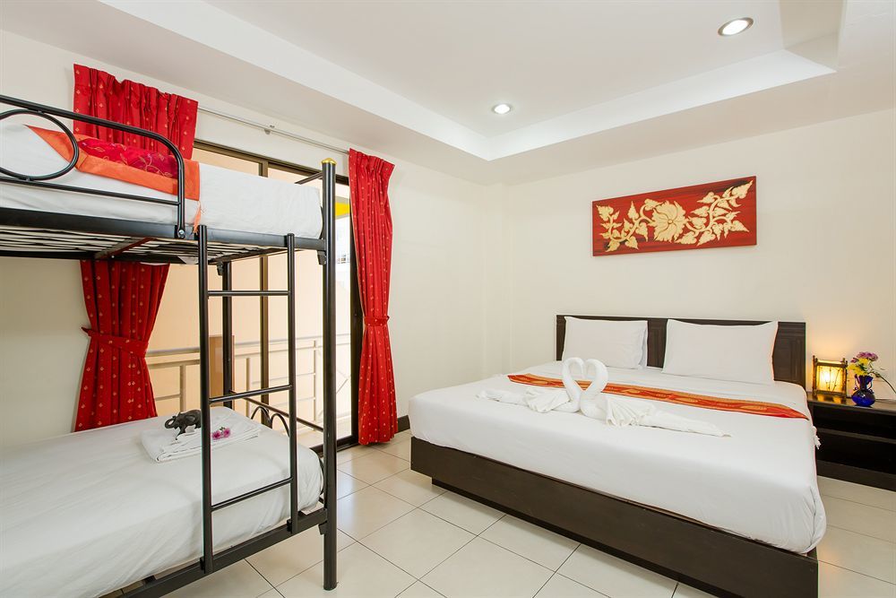 Nirvana Hotel